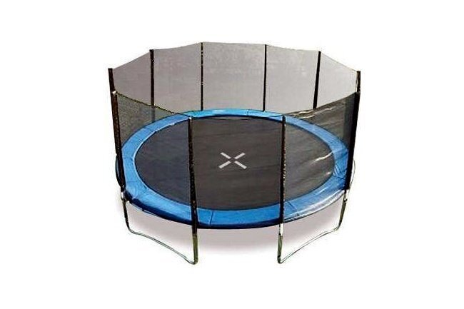 Duża trampolina